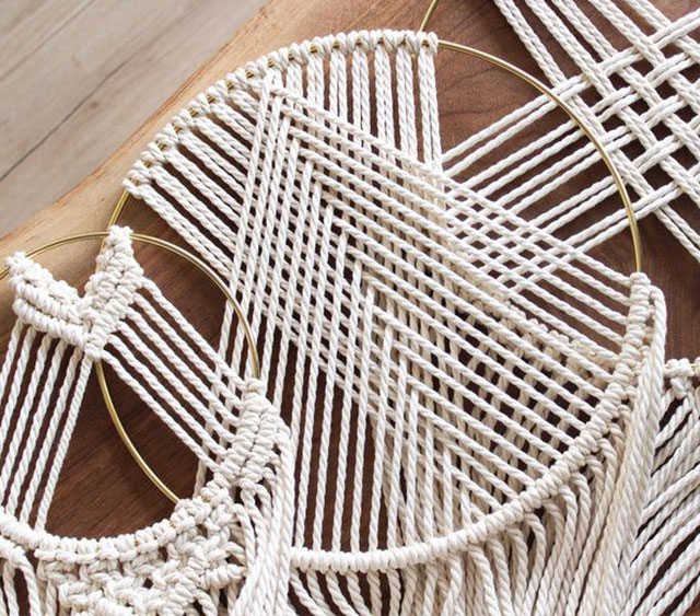 Weaving Crafts