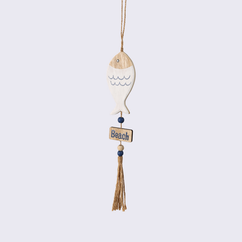 Fish Brand Hanging Pieces