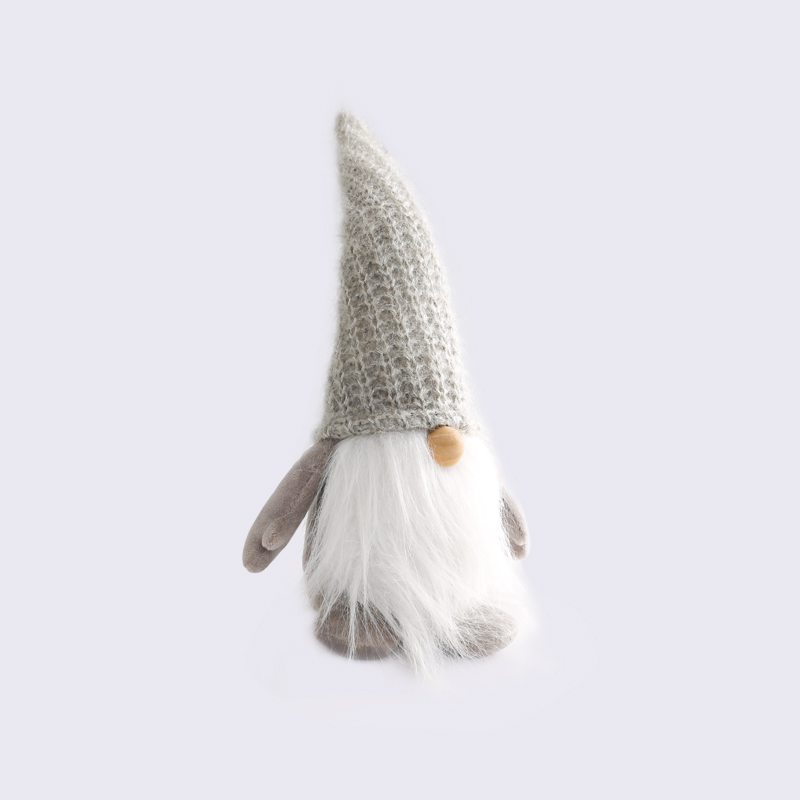 Yordle Dwarf Simple And Creative Fabric Ornaments
